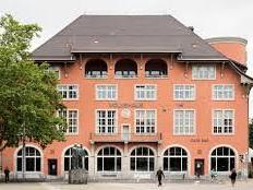 Volkshaus Zürich