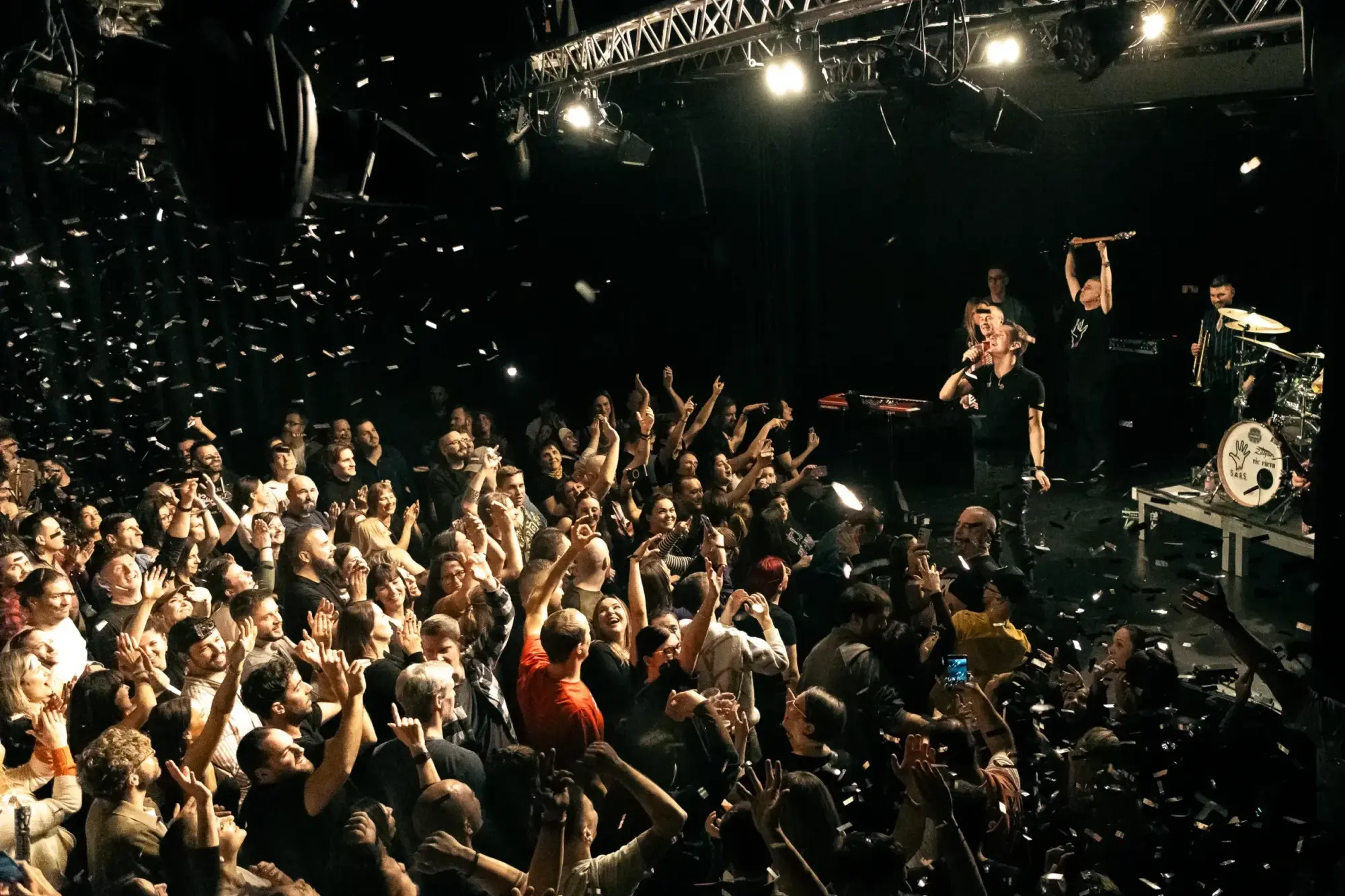 What the HELSE audience looks like today