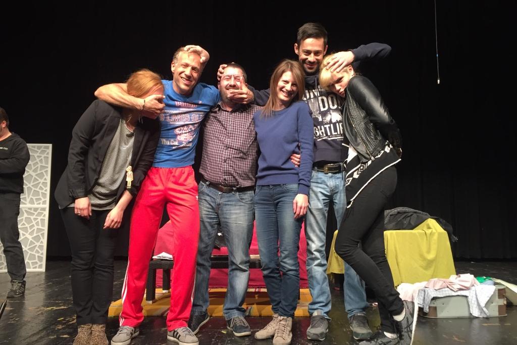 What makes a good play — from the organiser's side