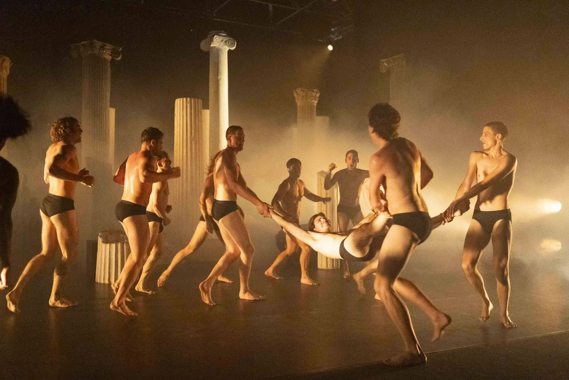 Zašto se svakog leta vraćam na Theater Spektakel