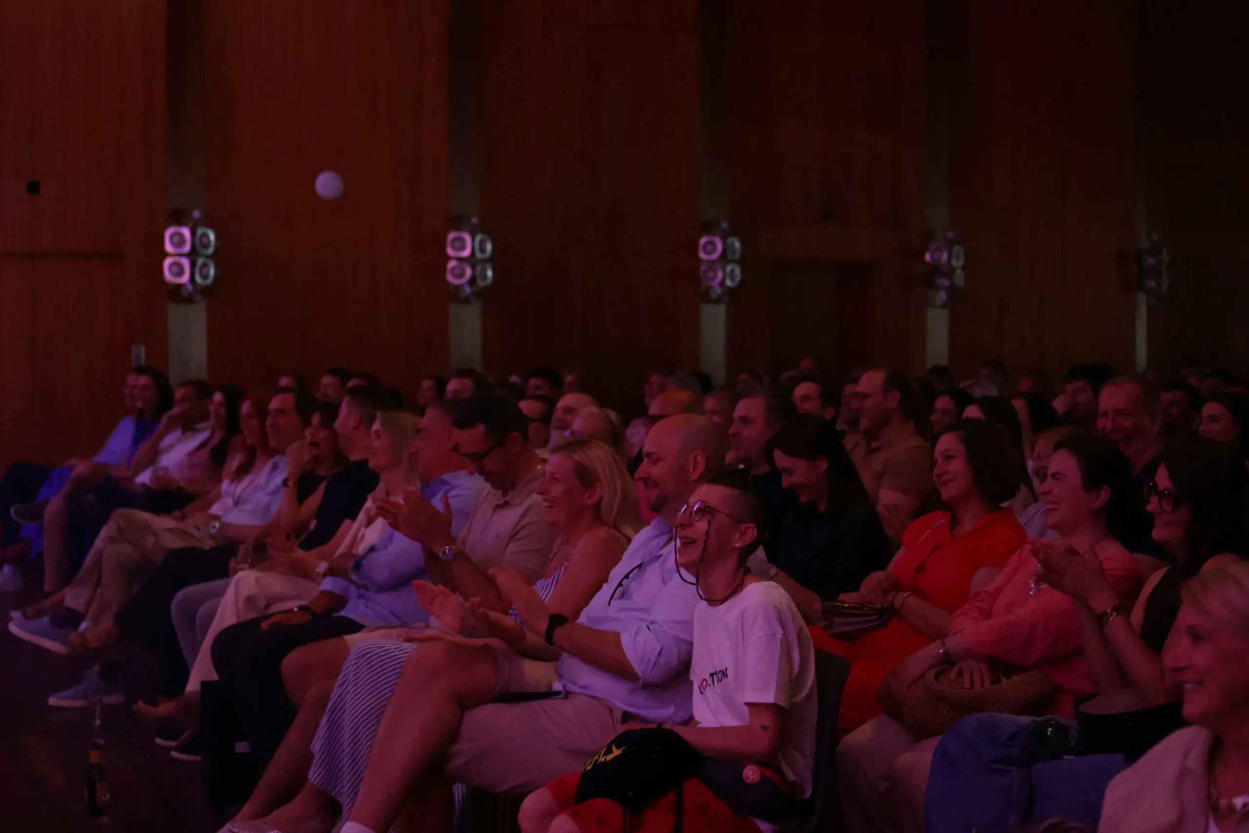 Humour does not translate — why different cultures laugh at different things