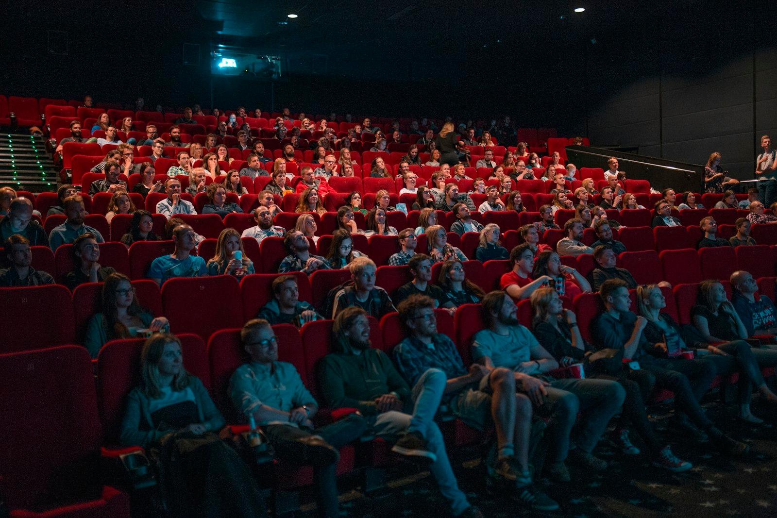 Jedanaest dana kada Cirih živi kroz film