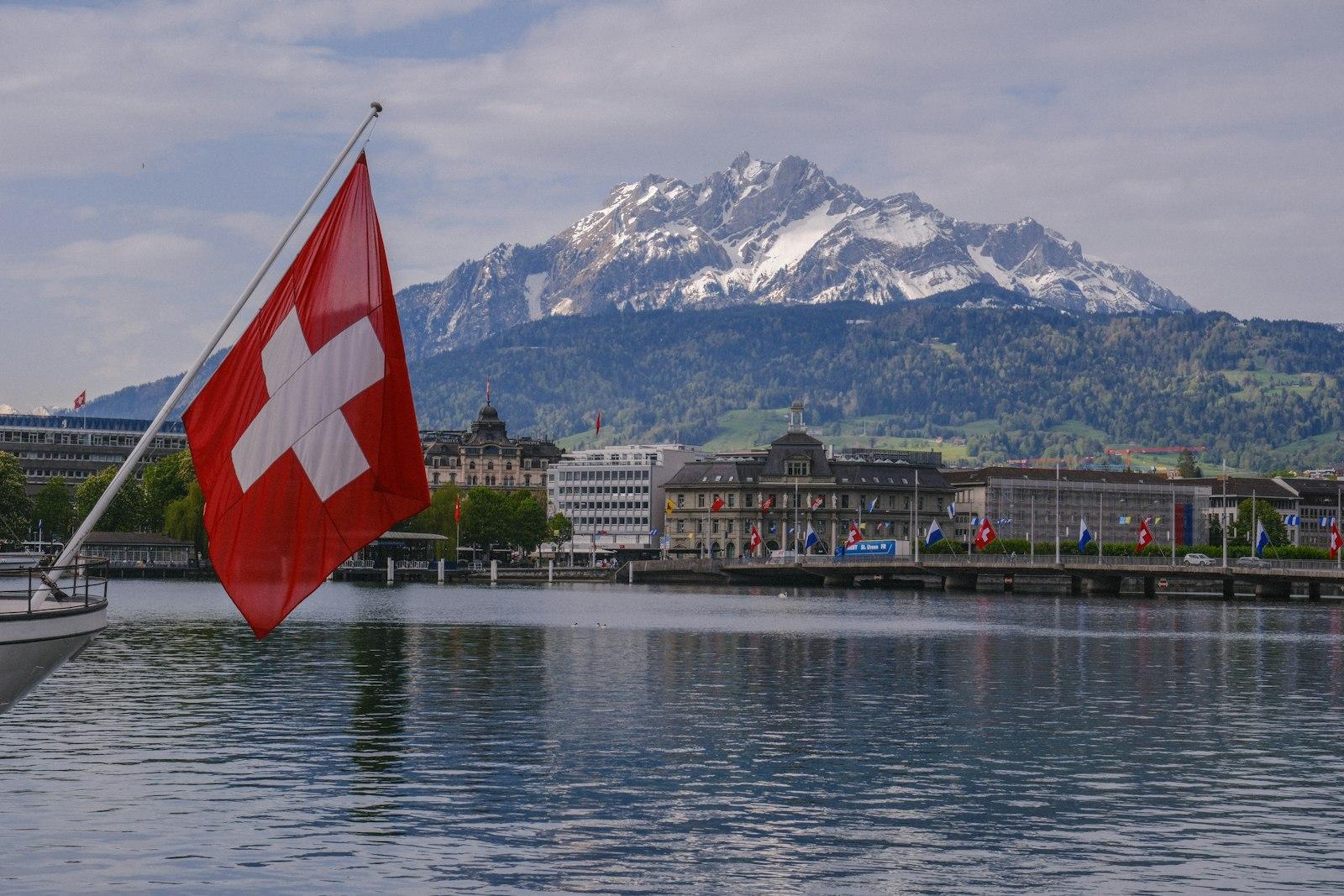 What Switzerland taught me about culture