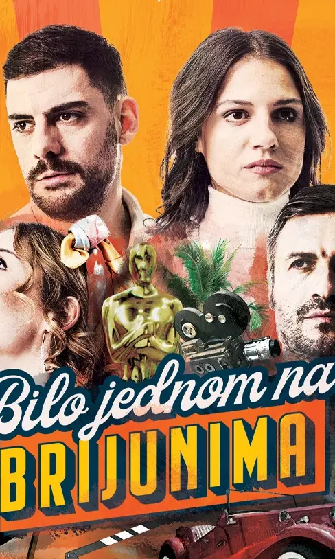 Bilo jednom na Brijunima
