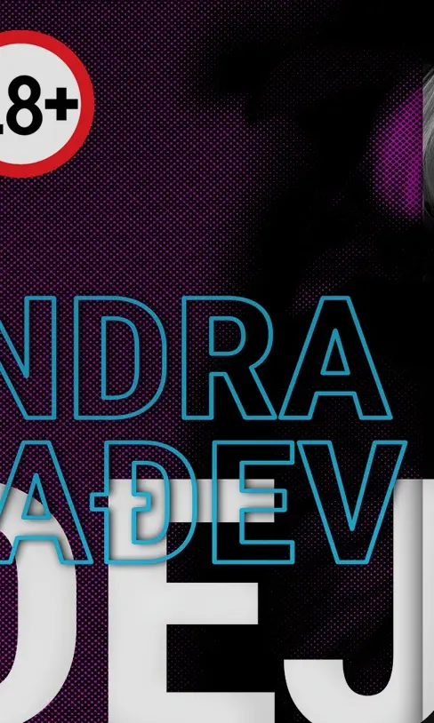 Dejt — Sandra Silađev