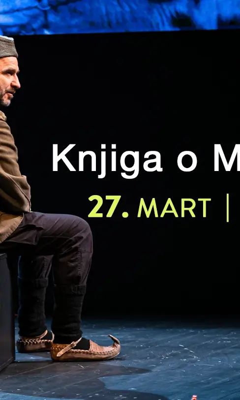 Knjiga o Milutinu — Minhen