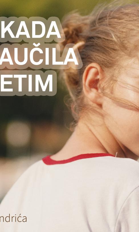 Leto kada sam naučila da letim