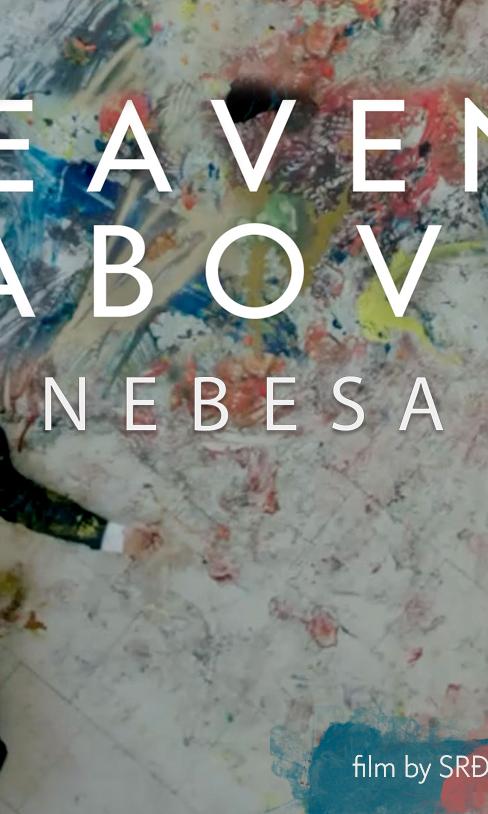 Nebesa