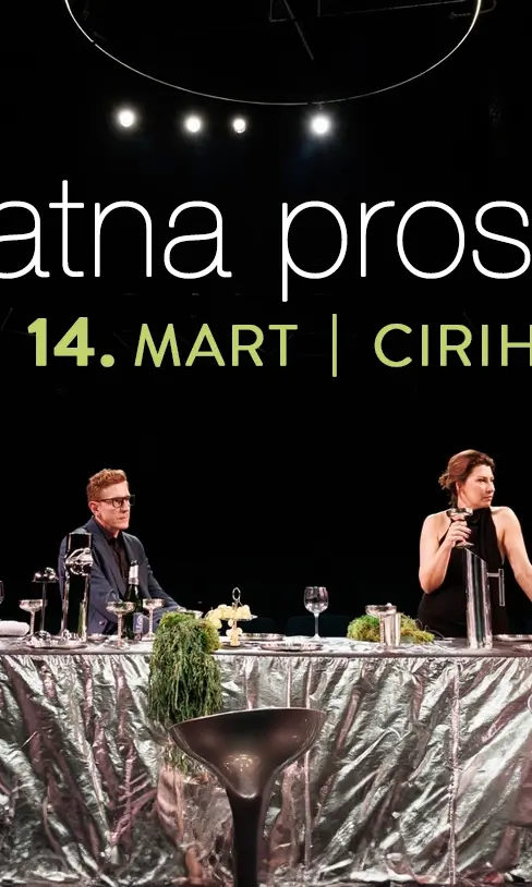 Privatna proslava