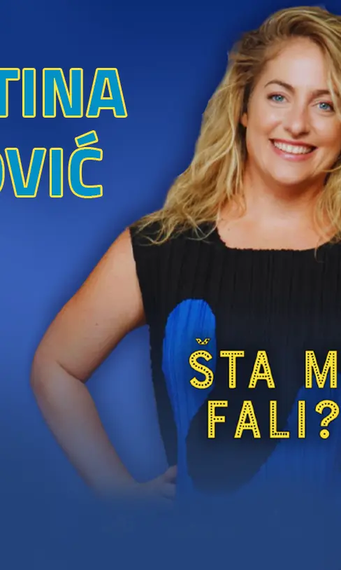 Dobro sam ispala — Šta mi fali