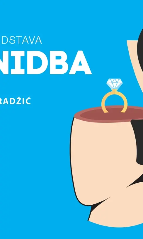 Ženidba