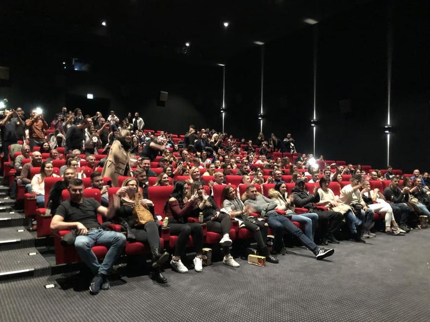 Uspomene sa HELSE događaja kroz godine
