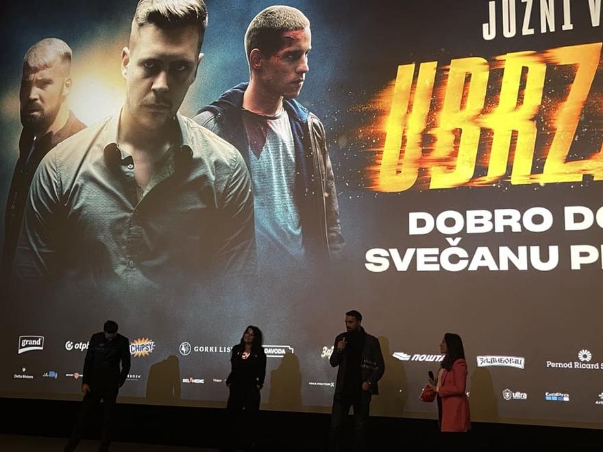 Uspomene sa HELSE događaja kroz godine