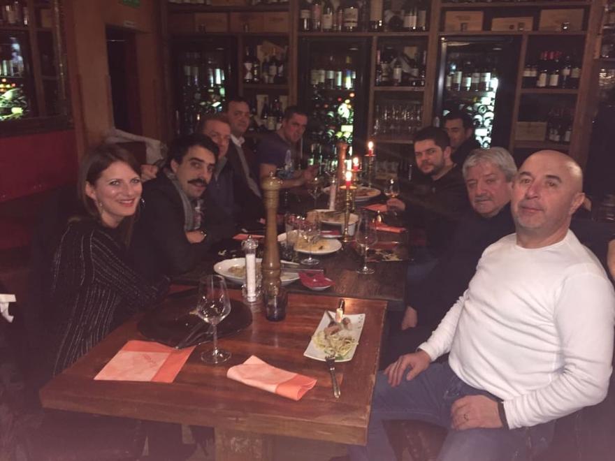 Uspomene sa HELSE događaja kroz godine