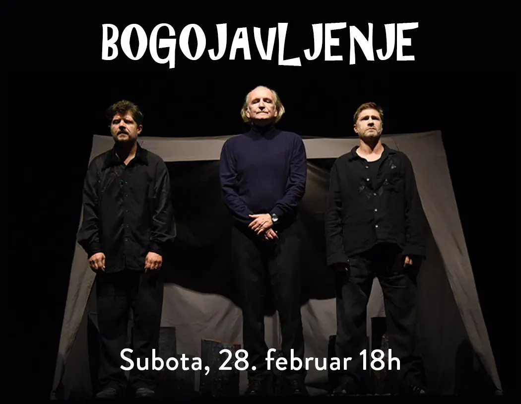 Bogojavljenje