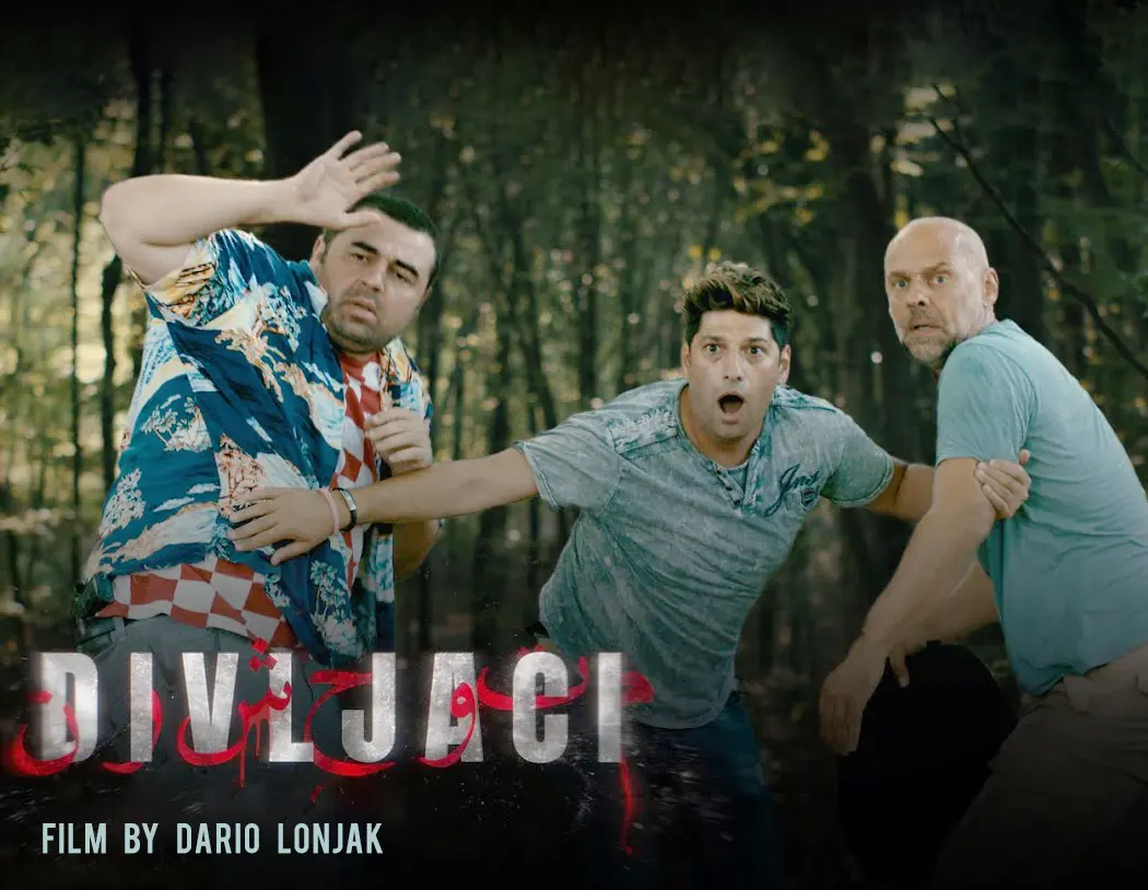 Divljaci