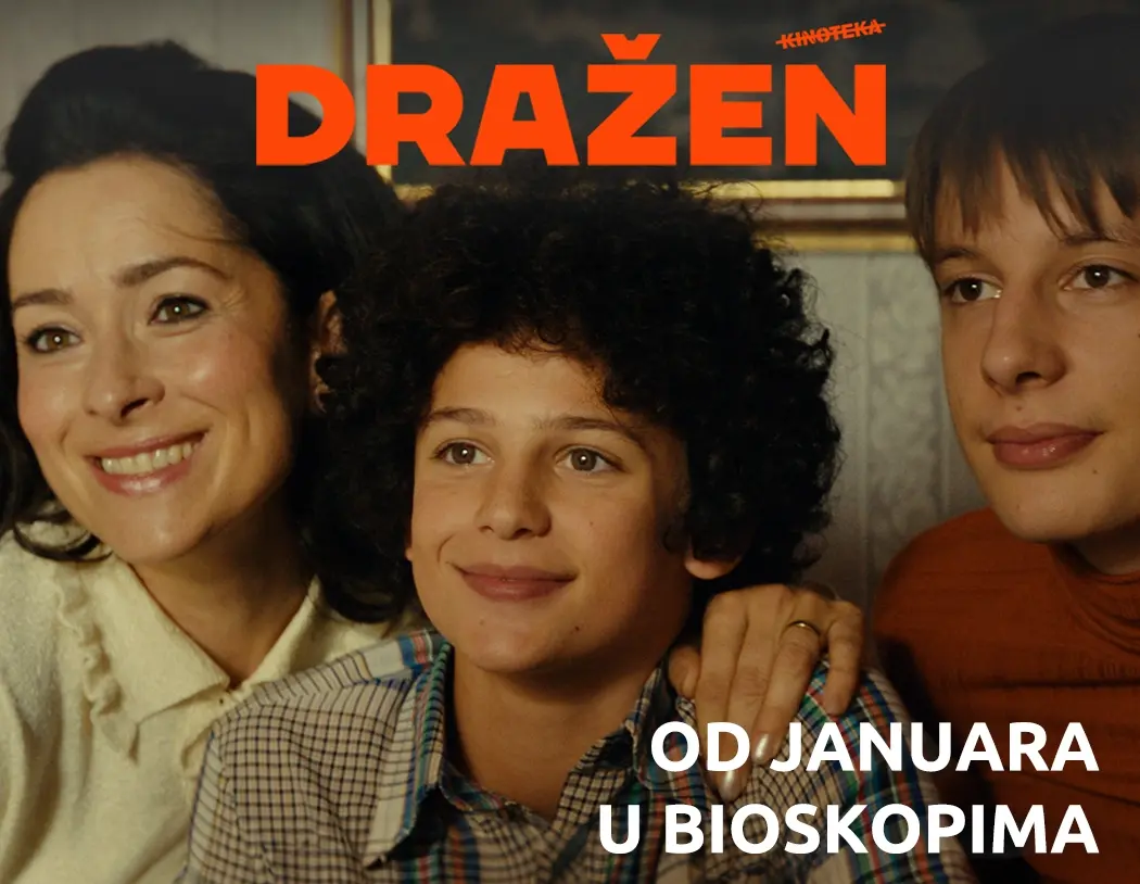 Dražen