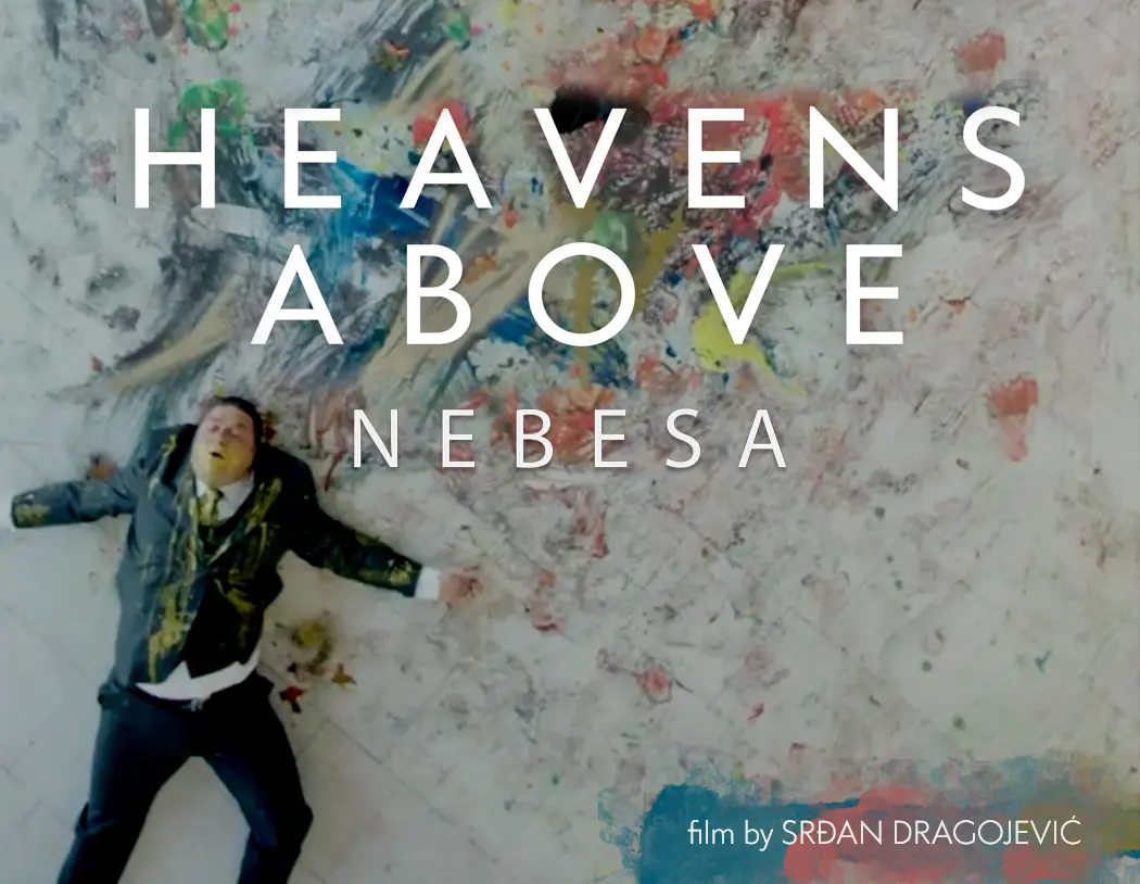 Nebesa