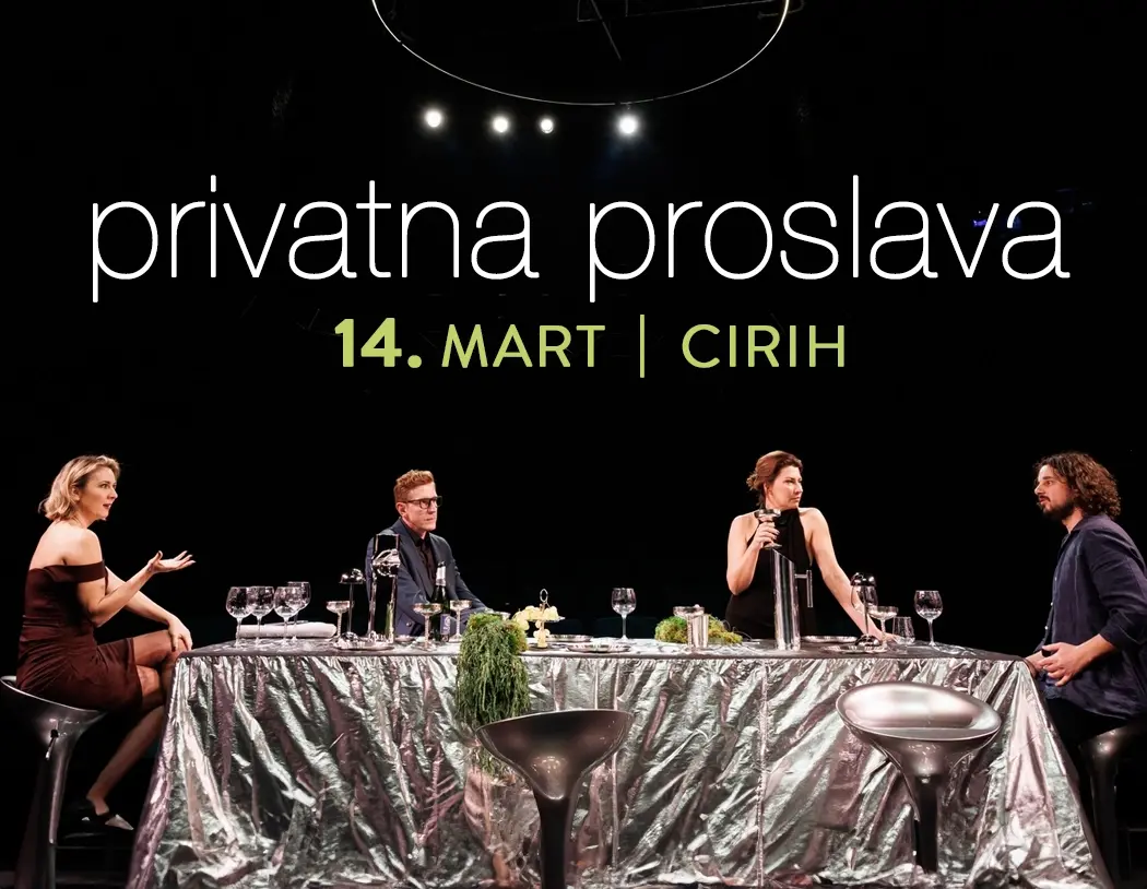 Privatna proslava