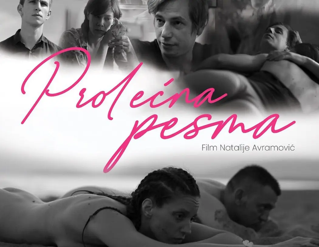 Prolećna pesma