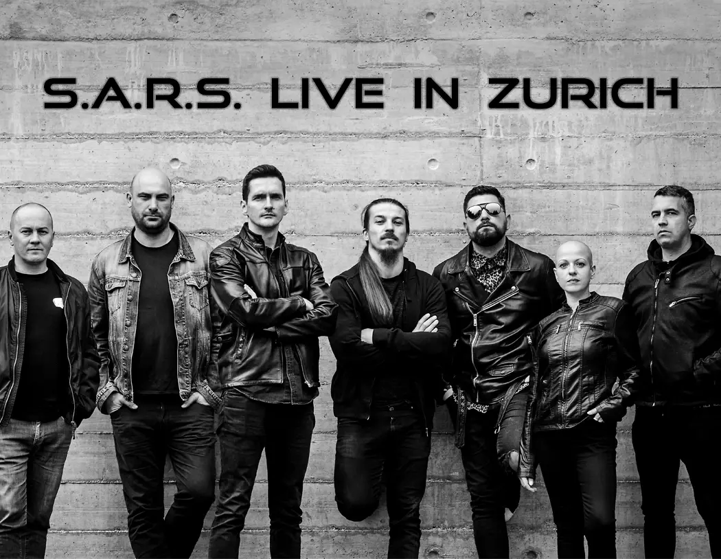 S.A.R.S. u Cirihu
