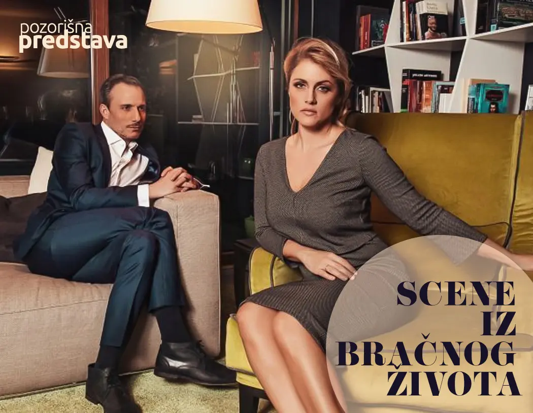 Scene iz bračnog života