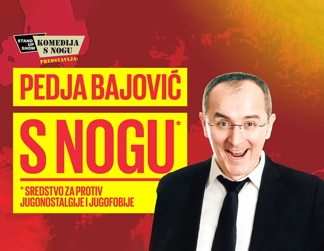 Stand Up — S NOGU