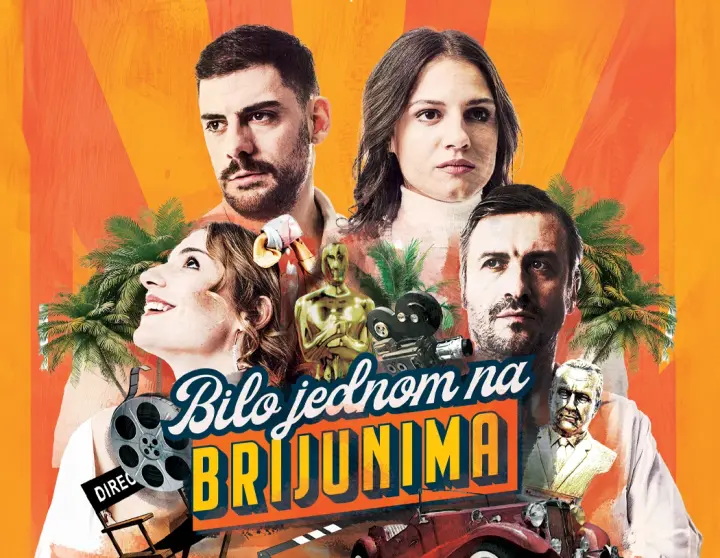 Once Upon a Time in Brijuni
