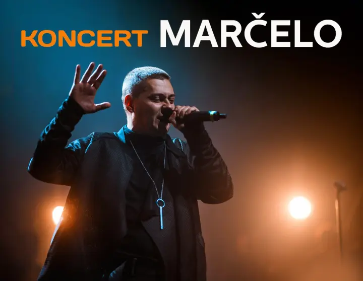 Marcelo in Zürich
