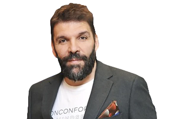 Petar Ćirica
