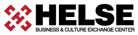 HELSE Logo