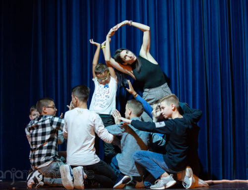 Theater-Workshop für Kinder