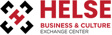 HELSE Logo