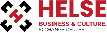 HELSE Logo